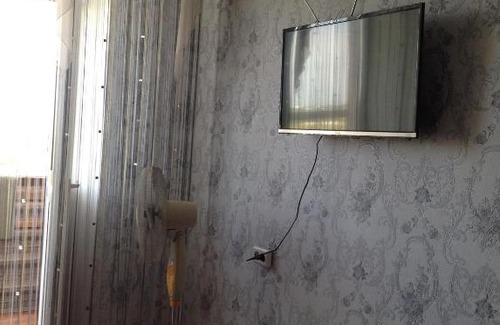 Biysk Apartamento | Апартаменты на Матросова 23