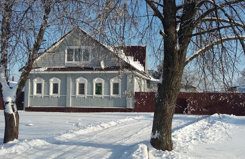 Suzdal Apartamento | Апартаменты на Михалях