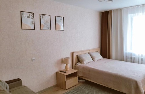 Bogdanikha Apartamento | Апартаменты на Московском проспекте Столль