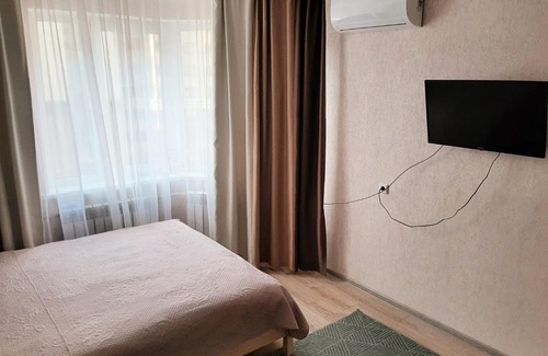 Bogdanikha Apartamento | Апартаменты на Московском проспекте Столль