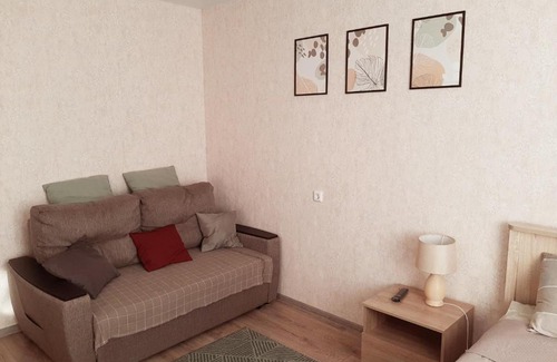 Bogdanikha Apartamento | Апартаменты на Московском проспекте Столль