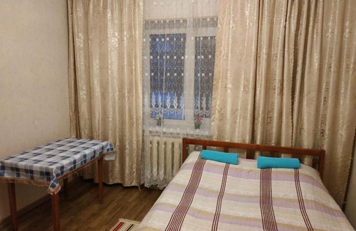 Veliky Novgorod Apartamento | Апартаменты на Московской 6