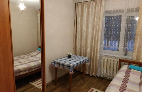 Veliky Novgorod Apartamento | Апартаменты на Московской 6