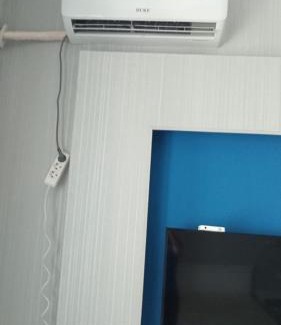 Nur-Sultan Apartamento | Апартаменты на набережной 15 этаж