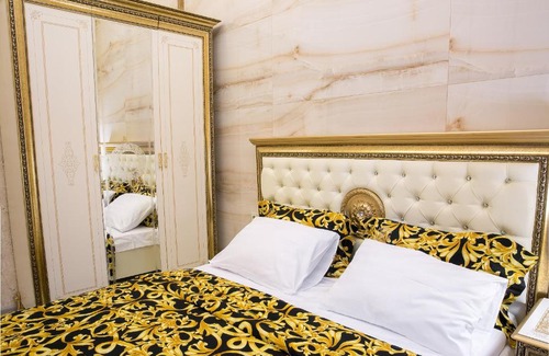 Sochi City Centre Apartamento | Апартаменты на Навагинской 3