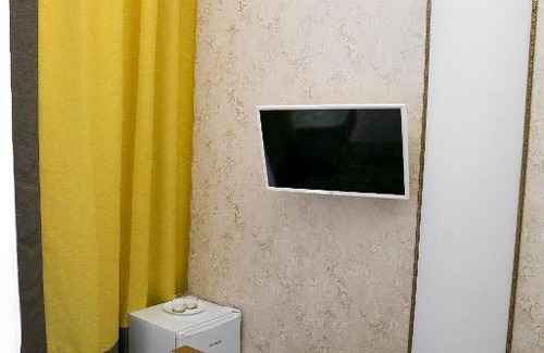 Sochi City Centre Apartamento | Апартаменты на Навагинской 3