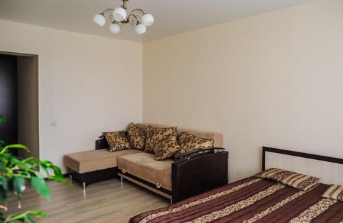 Voronezh Apartamento | Апартаменты на Переверткина