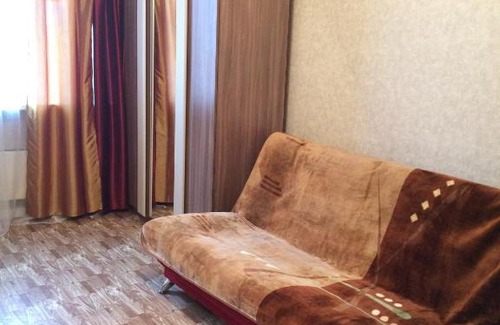 Malyye Vyazemy Apartamento | Апартаменты на Петровском