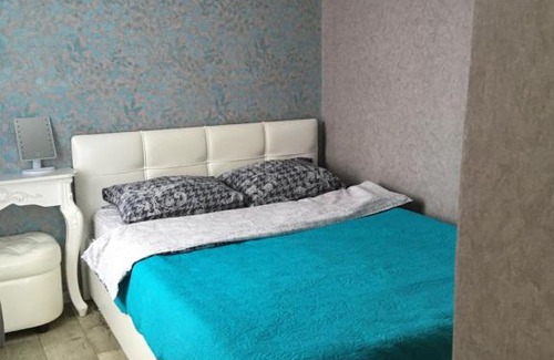 Pskov Old Town Apartamento | Апартаменты на площади Ленина