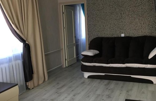 Pskov Old Town Apartamento | Апартаменты на площади Ленина