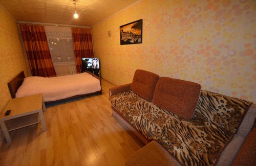 Apatity Apartamento | Апартаменты на победы 21