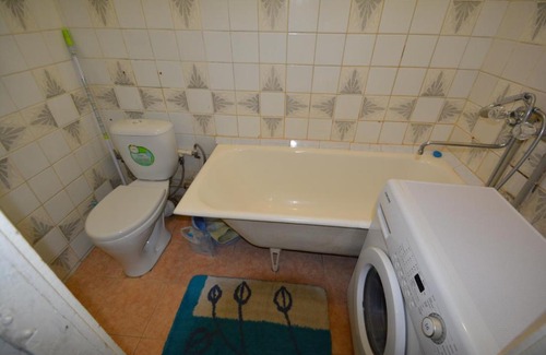 Apatity Apartamento | Апартаменты на победы 21