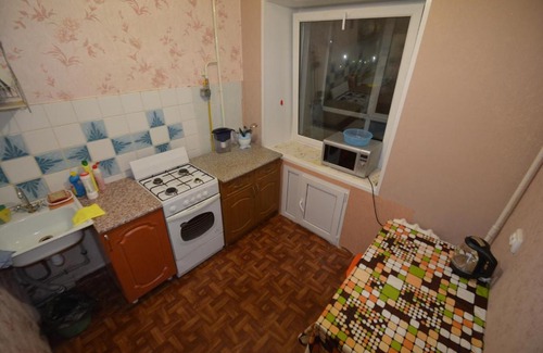 Apatity Apartamento | Апартаменты на победы 21