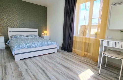 Dzerzhinsk Apartamento | Апартаменты на Правде 3, Центр