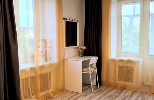 Dzerzhinsk Apartamento | Апартаменты на Правде 3, Центр