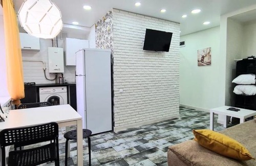 Dzerzhinsk Apartamento | Апартаменты на Правде 3, Центр