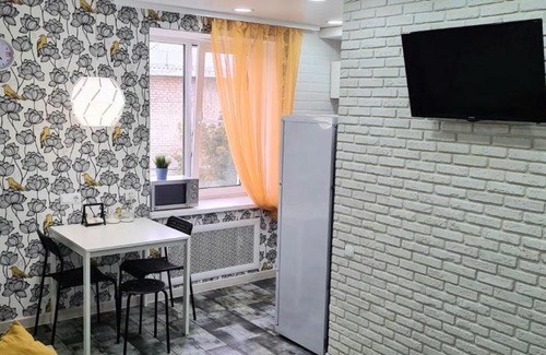 Dzerzhinsk Apartamento | Апартаменты на Правде 3, Центр