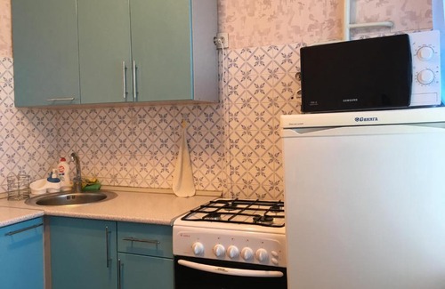 Ufa Apartamento | Апартаменты на Пушкина 54/1, телецентр