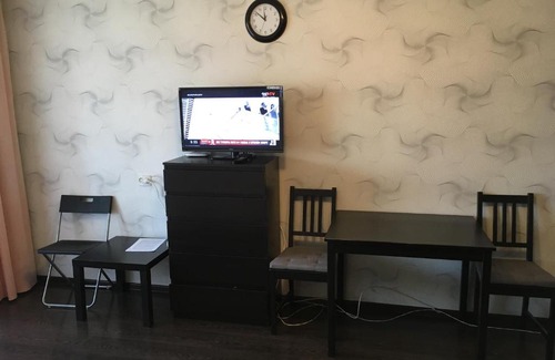 Ufa Apartamento | Апартаменты на Пушкина 54/1, телецентр