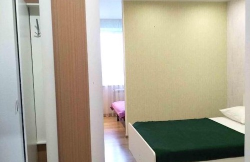 Cheboksary Apartamento | Апартаменты на Радужная 16