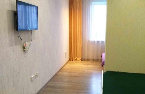 Cheboksary Apartamento | Апартаменты на Радужная 16