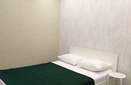 Cheboksary Apartamento | Апартаменты на Радужная 16