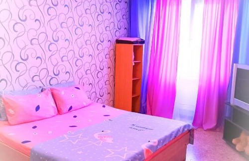 Tolyatti Apartamento | Апартаменты на Революционной