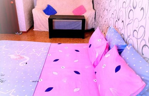 Tolyatti Apartamento | Апартаменты на Революционной