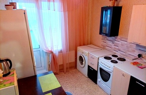 Tolyatti Apartamento | Апартаменты на Революционной