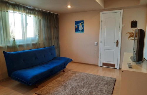 Kaliningrad Apartamento | Апартаменты на Репина