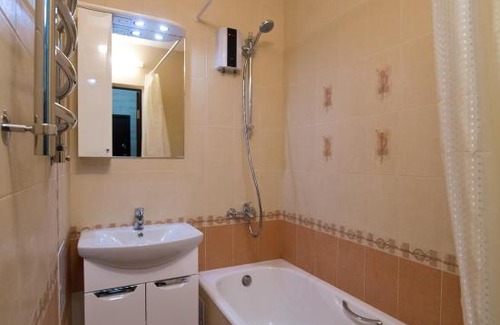 Zapadnyy okrug Apartamento | Апартаменты на Рождественской набережной