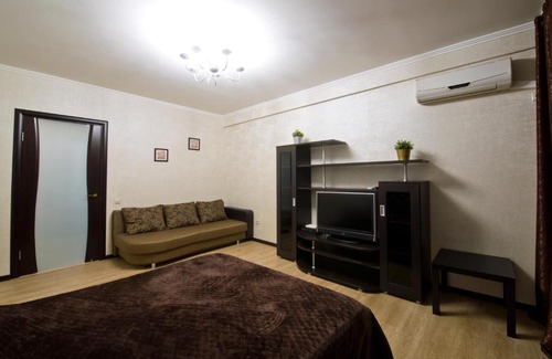 Zapadnyy okrug Apartamento | Апартаменты на Рождественской набережной