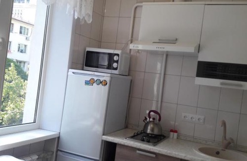 Sochi City Centre Apartamento | Апартаменты на Роз, 23