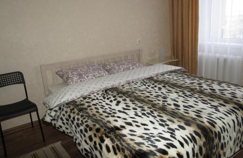 Pskov Apartamento | Апартаменты на Рокоссовского