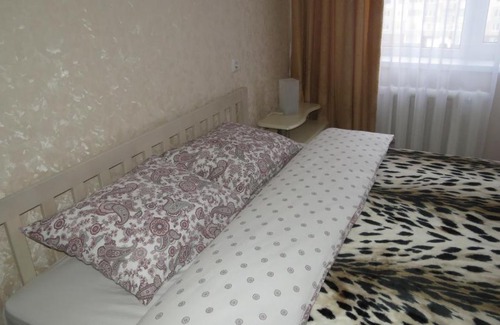 Pskov Apartamento | Апартаменты на Рокоссовского