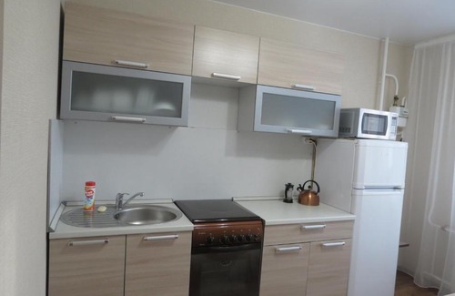 Pskov Apartamento | Апартаменты на Рокоссовского