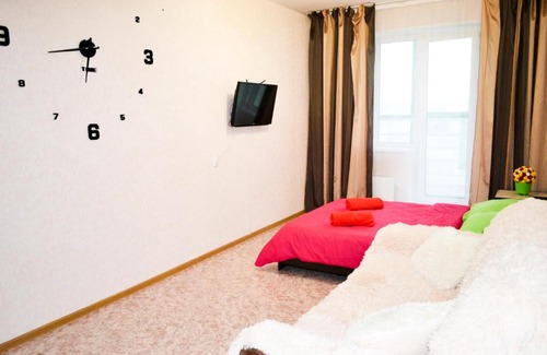 Chelyabinsk Apartamento | Апартаменты на Румянцева, 2в