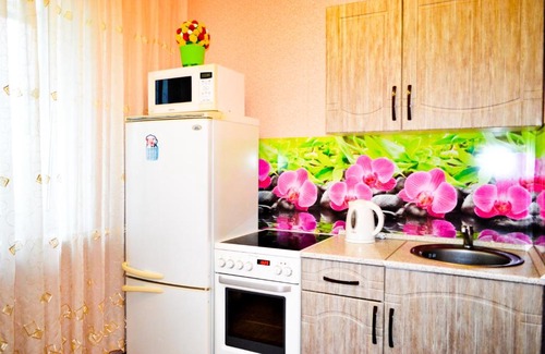 Chelyabinsk Apartamento | Апартаменты на Румянцева, 2в