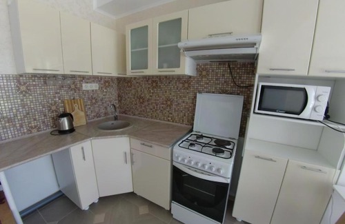 Tsentralnyy Apartamento | Апартаменты на Санаторной