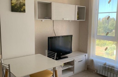 Tsentralnyy Apartamento | Апартаменты на Санаторной