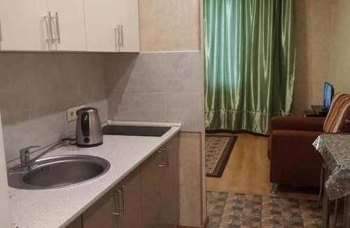 Ramenskoye Apartamento | Апартаменты на Семейной