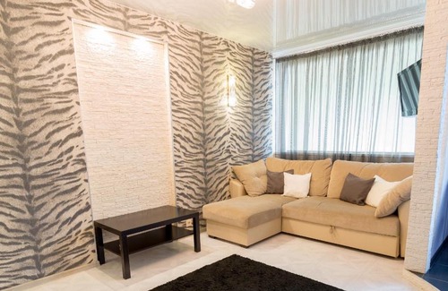 Kurgan Apartamento | Апартаменты на Советской