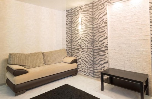 Kurgan Apartamento | Апартаменты на Советской