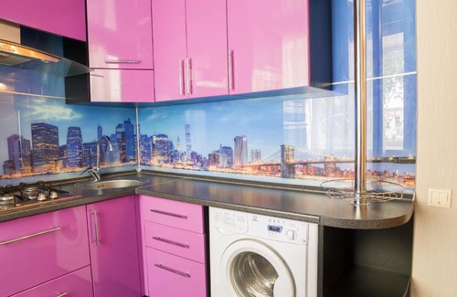 Kurgan Apartamento | Апартаменты на Советской