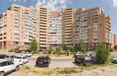 Tolyatti Apartamento | Апартаменты на Спортивной