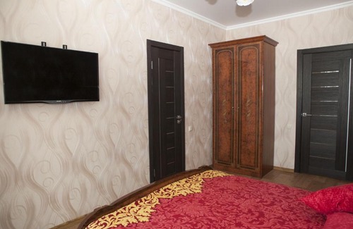 Tolyatti Apartamento | Апартаменты на Спортивной