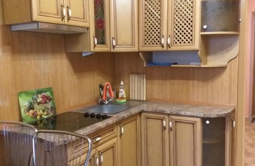 Solomjanskyj Apartamento | Апартаменты на Стадионной 6