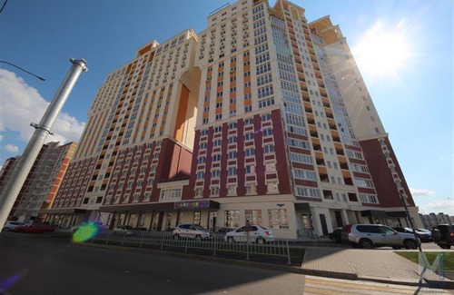 Streletskoye Apartamento | Апартаменты на Стаханова 59