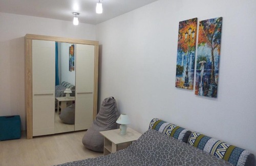 Streletskoye Apartamento | Апартаменты на Стаханова 59