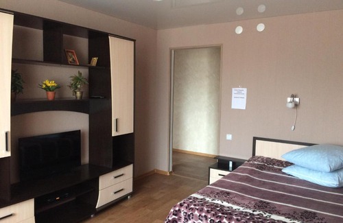 Diveevo Apartamento | Апартаменты на Строителей 1а кв 3